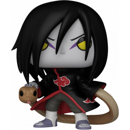 Naruto - Orochimaru (Akatsuki) Pop!