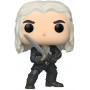 The Witcher (TV) - Geralt With Sword Pop!