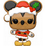 Disney - Minnie Gingerbread Holiday Pop!