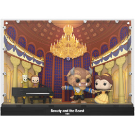 B&tB - Tale As Old As Time Pop! Moment DLX
