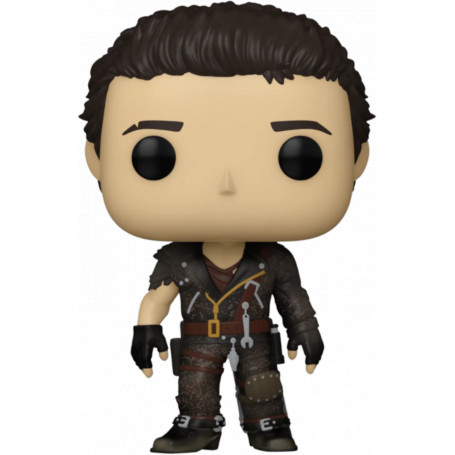 Mad Max: Road Warrior - Max WB100 Pop!