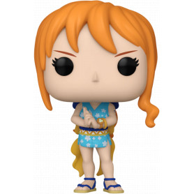 One Piece - Onami (Wano) Pop!