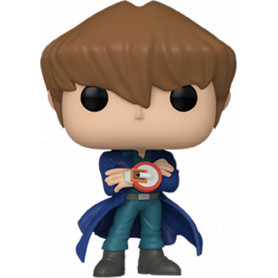 Yu-Gi-Oh - Seto Kaiba (DK) Pop!