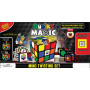 Rubik's Mind Twisting Magic Set-200+ Tricks