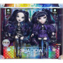 Rainbow High Top Secret Dolls 2-pack