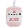 Pusheen Sips: Juice Box