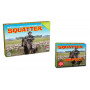Squatter 2 Games Pack. Classic + Compact.