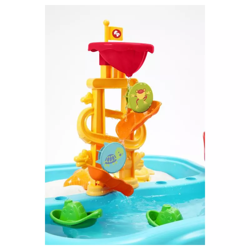 Fisher Price Sand 'n Surf Activity Table Afterpay