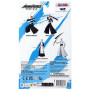 Anime Heroes Bleach - White Kurosaki Ichigo