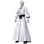 Anime Heroes Bleach - White Kurosaki Ichigo