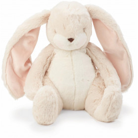 Soft Toy Tiny Nibble Bunny Paprika - Small Standing