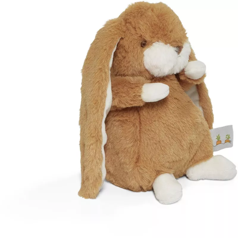 Soft Toy Tiny Nibble Bunny Marigold - Small Standing | Mr Toys