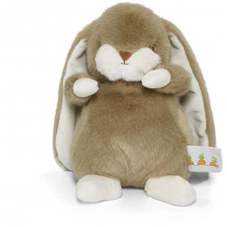 Soft Toy Tiny Nibble Bunny Bayleaf - Small Standing