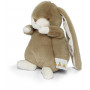 Soft Toy Tiny Nibble Bunny Bayleaf - Small Standing