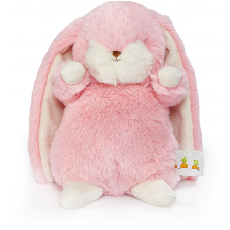 Soft Toy Tiny Nibble Bunny Fairy Floss - Small Standing