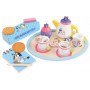 Bluey Wooden Tea Party Set Set