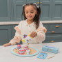 Bluey Wooden Tea Party Set Set