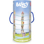 Bluey Wooden Stacking Game