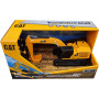 DM 1:35 RC CAT  336 Hydraulic Excavator