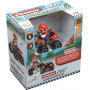 1:40 Mario Kart - Mario Quad Bike - 2.4GHz. & USB