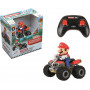 1:40 Mario Kart - Mario Quad Bike - 2.4GHz. & USB