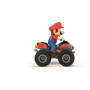1:40 Mario Kart - Mario Quad Bike - 2.4GHz. & USB