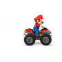 1:40 Mario Kart - Mario Quad Bike - 2.4GHz. & USB