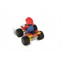 1:40 Mario Kart - Mario Quad Bike - 2.4GHz. & USB