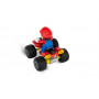 1:40 Mario Kart - Mario Quad Bike - 2.4GHz. & USB