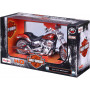 1:12 H-D Motorcycles - 2021 CVO Tri Glide New