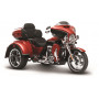 1:12 H-D Motorcycles - 2021 CVO Tri Glide New