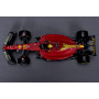 1:24 Ferrari Racing 2022 F1 75 Leclerc  16 New