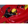 1:24 Ferrari Racing 2022 F1 75 Leclerc  16 New