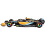 1:43 2022 F-1 McLaren MCL 36  4 Norris New