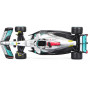 1:43 2022 F-1 Mercedes AMG W13 Hamilton New