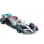 1:43 2022 F-1 Mercedes AMG W13 Russell New