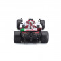 1:43 2022 F-1 Alfa Romeo C42  77 Bottas New