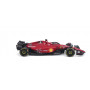 1:43 Ferrari Racing 2022 F1 - 75 - Leclerc  16 New