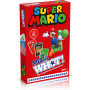 Super Mario Mega Whot!