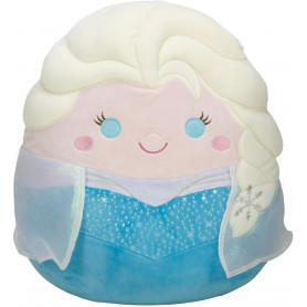 Squishmallows Disney Frozen 10 Inch Elsa