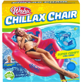 Wahu Pool Party Chillax Chair Single Assortment