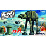 Mpc 1/100 Star Wars: The Empire Strikes Back AT-AT Plastic Model Kit