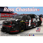 Salvinos J R 1/24 Trackhouse Racing Ross Chastain 2022 Camaro Plastic Model Kit