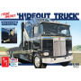 AMT 1:25 Hideout Transporter Kenworth, T