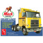 AMT 1:25 Mack Cruise-Liner Semi Tractor