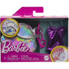 Barbie Premium Fashion Bag Assorted