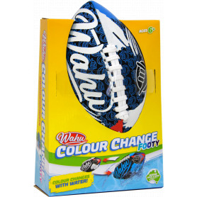 Wahu Colour Change Footy
