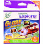 Leap Frog Leapster Explorer Game Globe Adventures