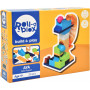 Roll-A-Blox Mini Paradise- Aya (30Pcs)