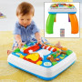 DHC45 Fisher Price L&L Learning Table